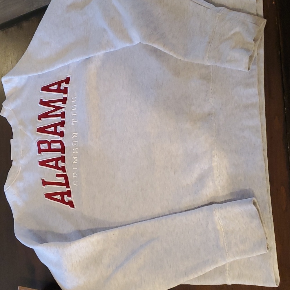 Champion alabama sweatshirt